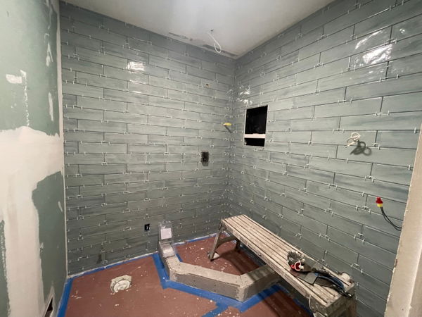 New Providence kitchen and living space renovation — gallery image 21