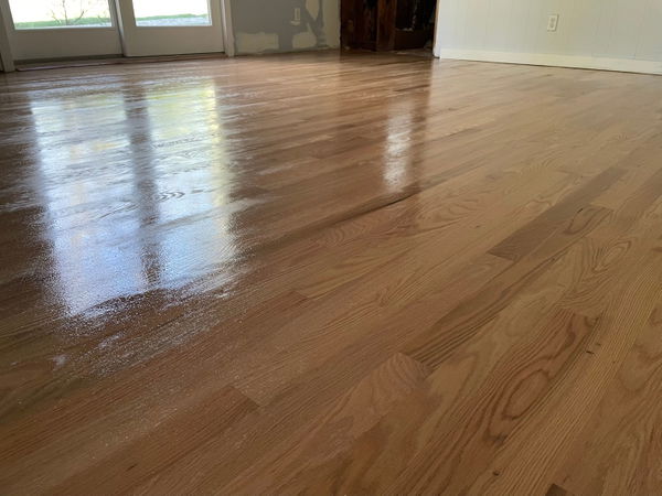 Home Concepts Construction remodeling project in New Jersey — photo 3