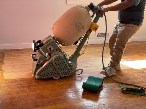 New Providence kitchen and living space renovation — gallery image 6