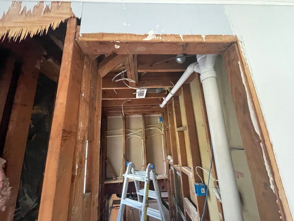 Home Concepts Construction remodeling project in New Jersey — photo 2