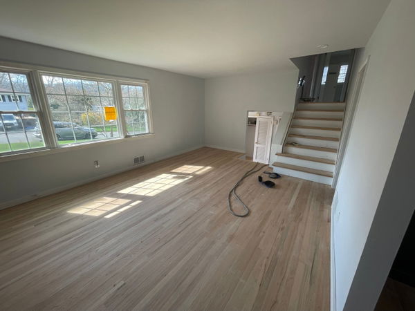 Home Concepts Construction remodeling project in New Jersey — photo 4