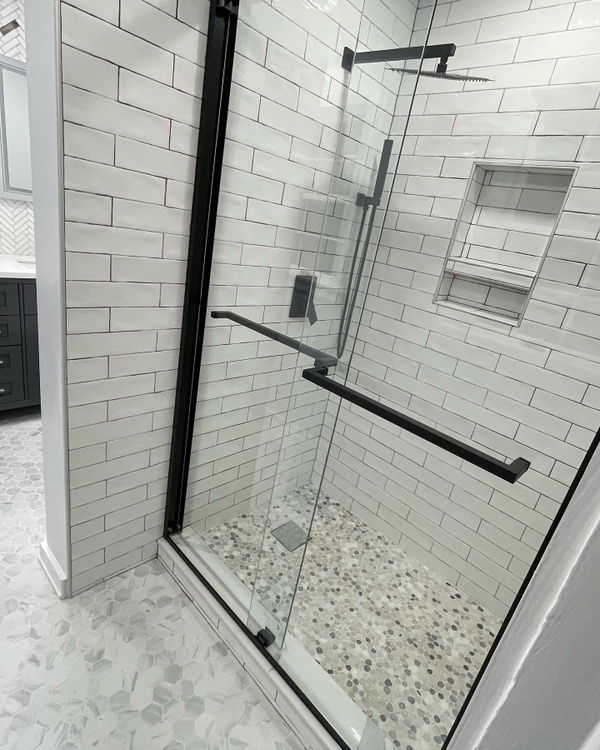 New Providence kitchen and living space renovation — gallery image 27