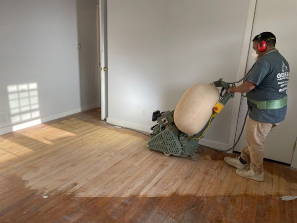 Basement Finishing by Home Concepts Construction in New Jersey — photo 3