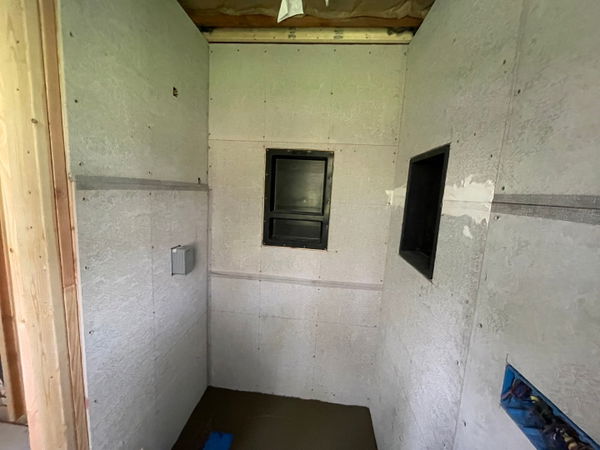 New Providence kitchen and living space renovation — gallery image 18