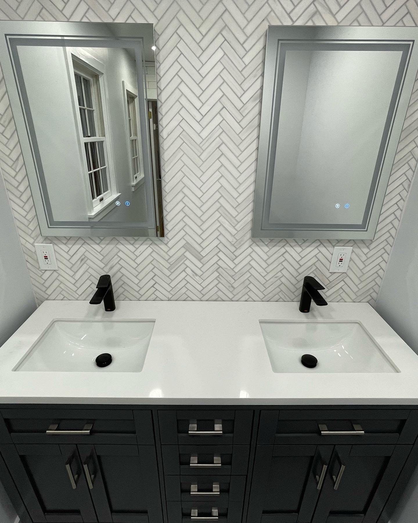Recent Home Concepts Construction remodeling project