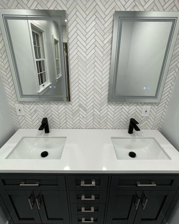 Home Concepts Construction remodeling project in New Jersey — photo 3