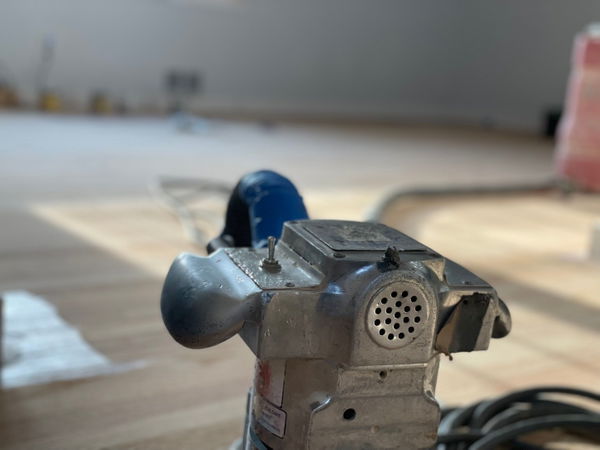 New Providence kitchen and living space renovation — gallery image 11
