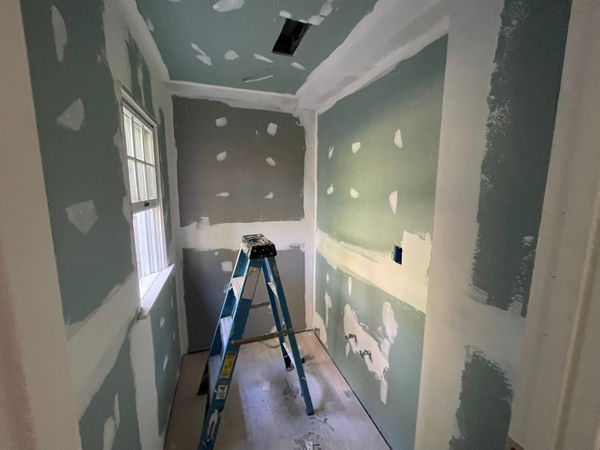 New Providence kitchen and living space renovation — gallery image 19