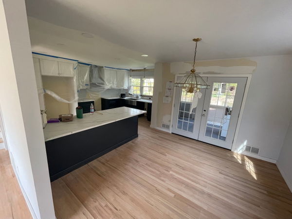 Home Concepts Construction remodeling project in New Jersey — photo 3