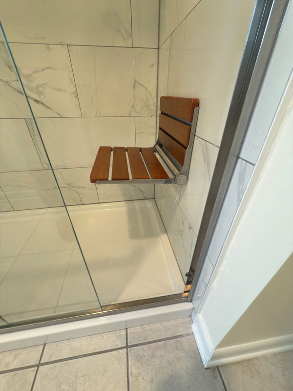 Home Concepts Construction remodeling project in New Jersey — photo 4