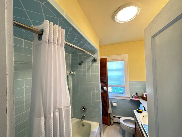 Home Concepts Construction remodeling project in New Jersey — photo 1