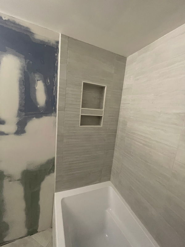 Scotch Plains master bedroom and bathroom renovation — gallery image 13
