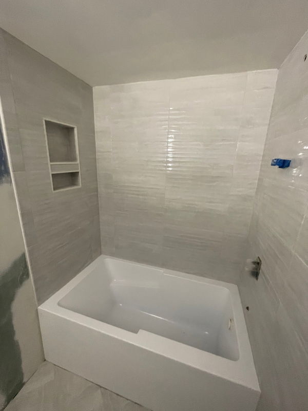 Scotch Plains master bedroom and bathroom renovation — gallery image 15