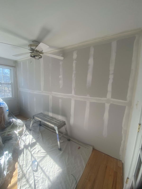 Scotch Plains master bedroom and bathroom renovation — gallery image 5