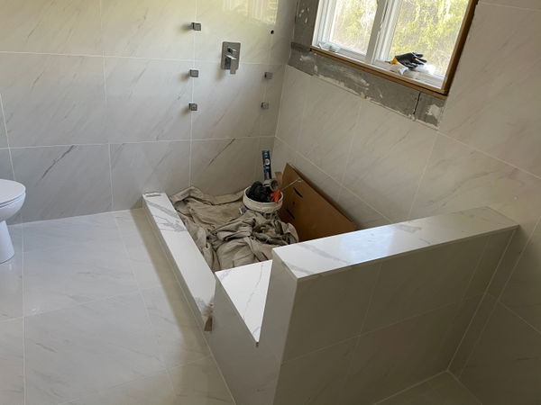 Scotch Plains master bedroom and bathroom renovation — gallery image 8