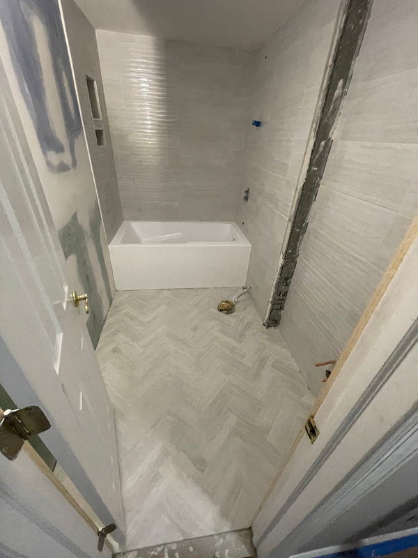 Scotch Plains master bedroom and bathroom renovation — gallery image 14