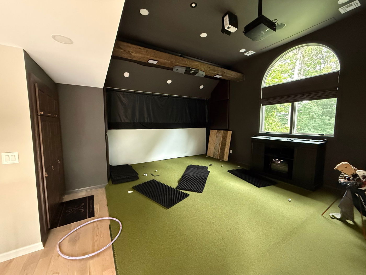 Interior Renovations in Warren, NJ — Home Concepts Construction Second-Story Home Addition in Warren Nj, NJ — project detail
