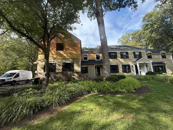 Warren second-story addition and roof replacement — gallery image 15