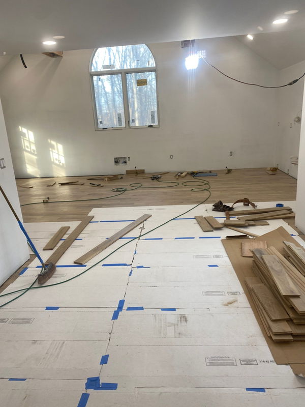 Warren second-story addition and roof replacement — gallery image 34