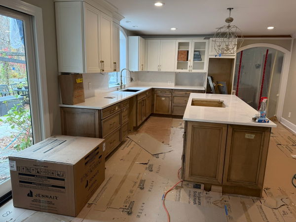 Warren second-story addition and roof replacement — gallery image 32