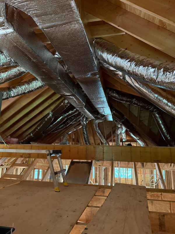 Warren second-story addition and roof replacement — gallery image 17