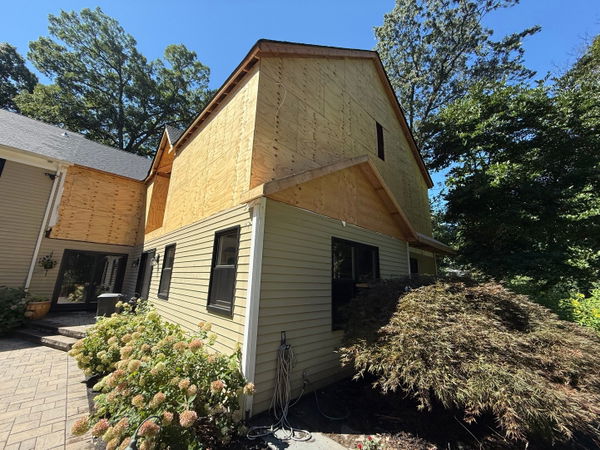 Warren second-story addition and roof replacement — gallery image 10
