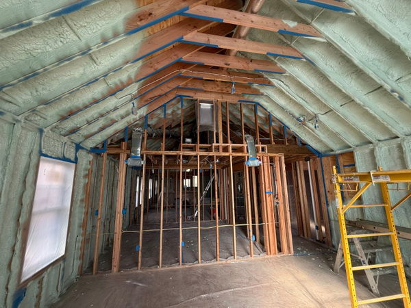 Warren second-story addition and roof replacement — gallery image 28