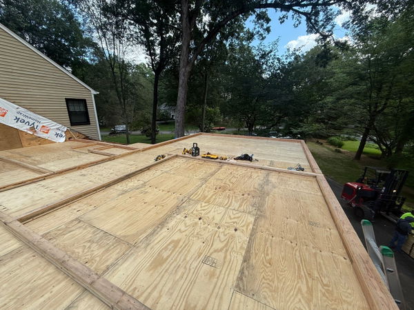 Warren second-story addition and roof replacement — gallery image 3