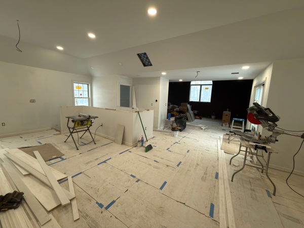 Warren second-story addition and roof replacement — gallery image 36