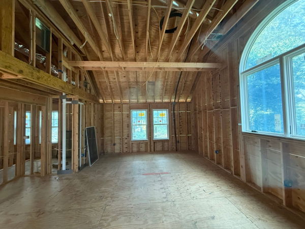 Warren second-story addition and roof replacement — gallery image 16
