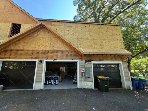 Warren second-story addition and roof replacement — gallery image 9