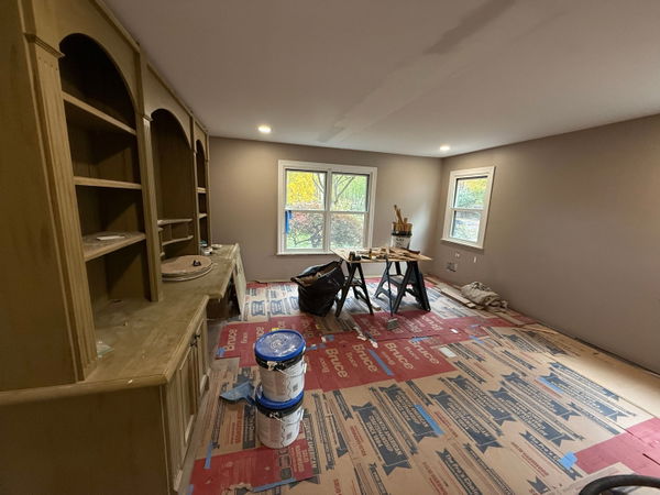 Warren second-story addition and roof replacement — gallery image 26