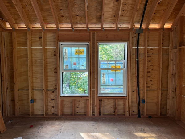 Warren second-story addition and roof replacement — gallery image 11
