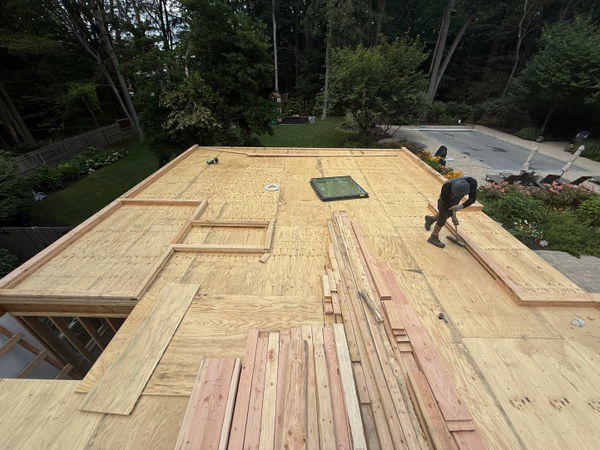 Warren second-story addition and roof replacement — gallery image 6