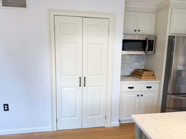 Home Concepts Construction remodeling project in New Jersey — photo 3