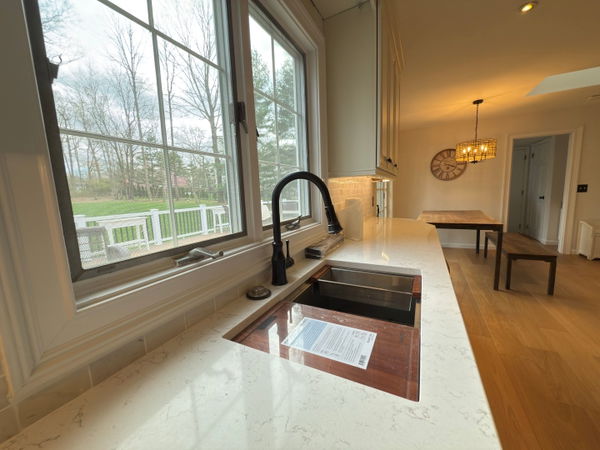 Home Concepts Construction remodeling project in New Jersey — photo 3
