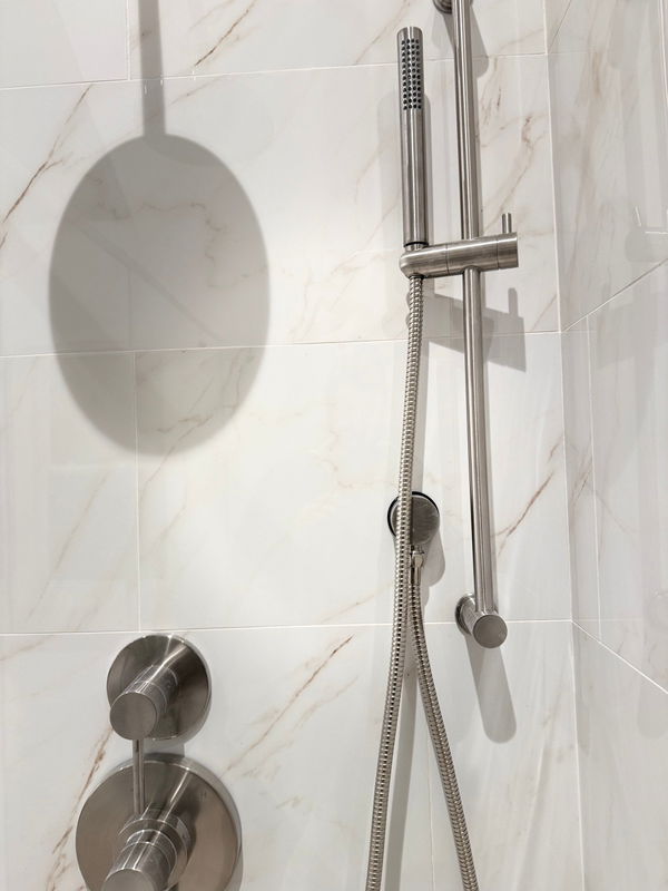 Warren master bathroom renovation — gallery image 15