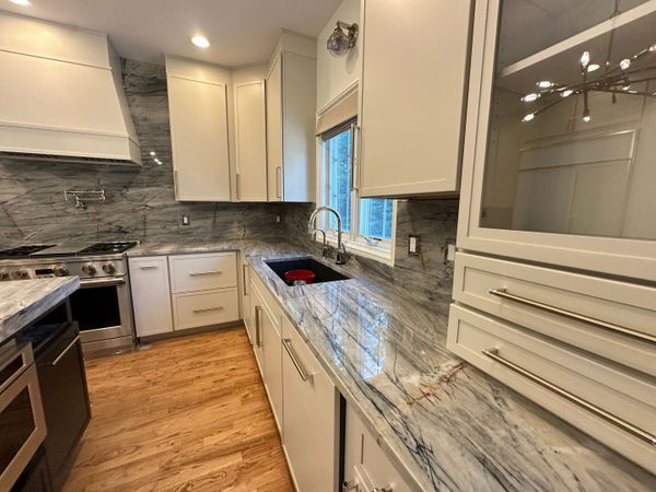 Home Concepts Construction remodeling project in New Jersey — photo 1