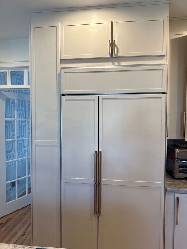 Home Concepts Construction remodeling project in New Jersey — photo 2