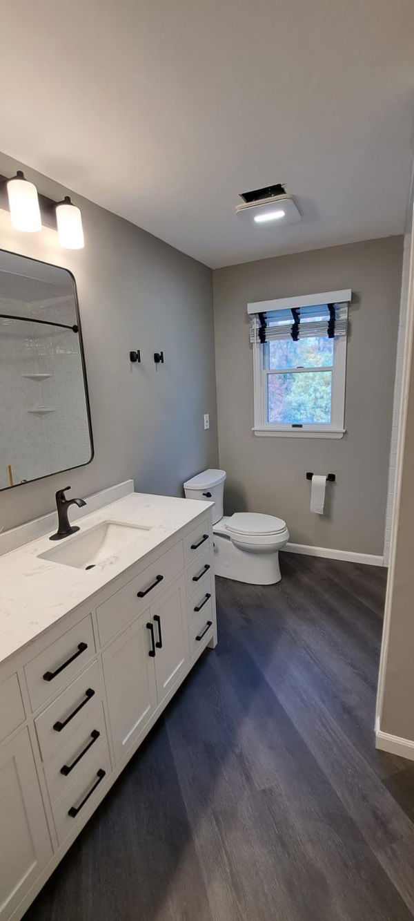 Home Concepts Construction project — photo 2