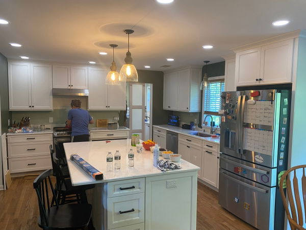 Home Concepts Construction project — photo 3