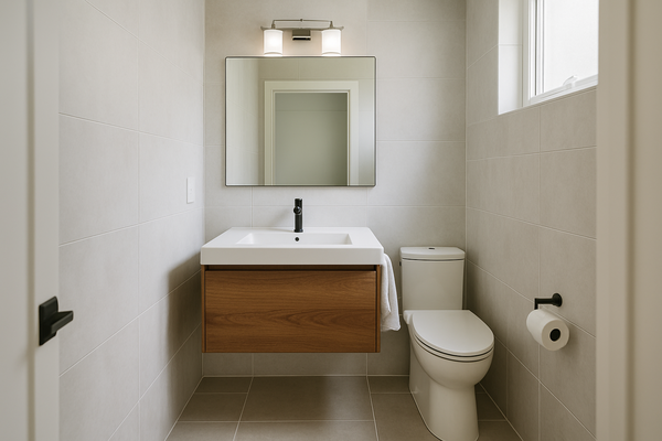 Home Concepts Construction remodeling project in New Jersey — photo 1