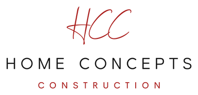 Home Concepts Construction