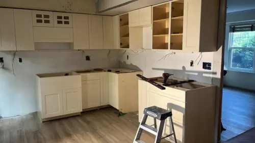 Cabinets_Installation
