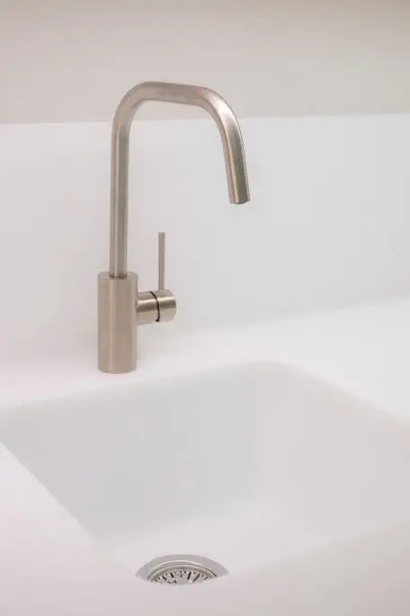 Faucet